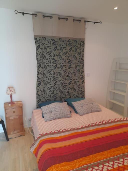 Maison Bord De Mer Individuel Gouville-sur-Mer Zewnętrze zdjęcie