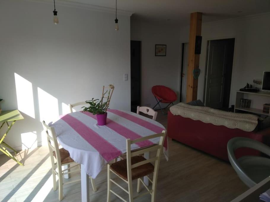 Maison Bord De Mer Individuel Gouville-sur-Mer Zewnętrze zdjęcie