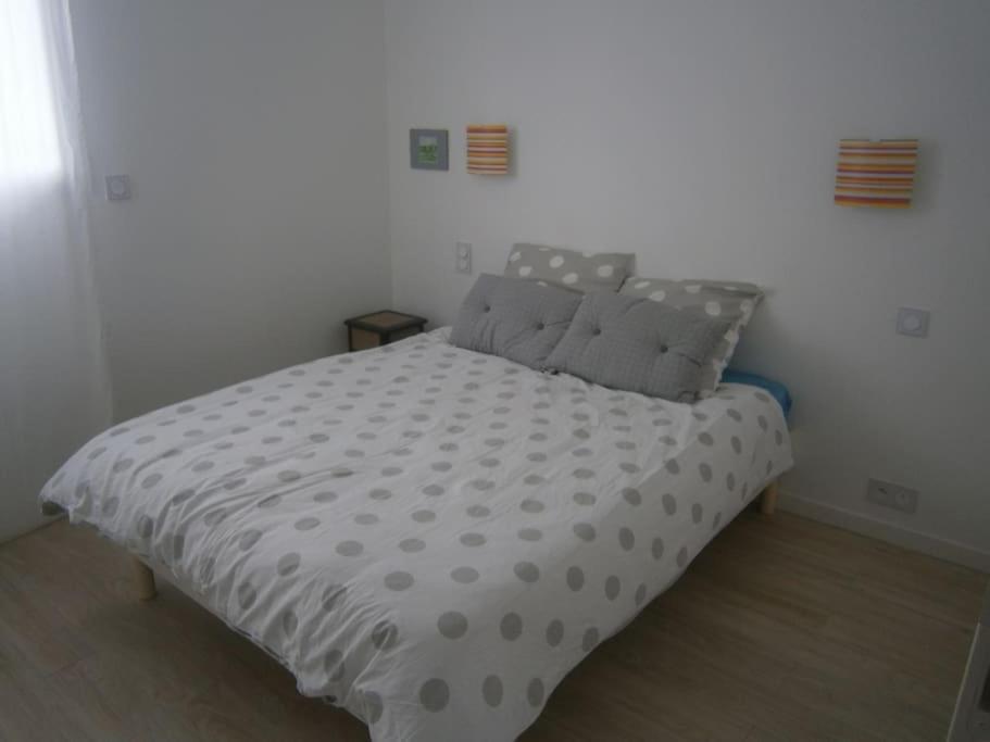 Maison Bord De Mer Individuel Gouville-sur-Mer Zewnętrze zdjęcie